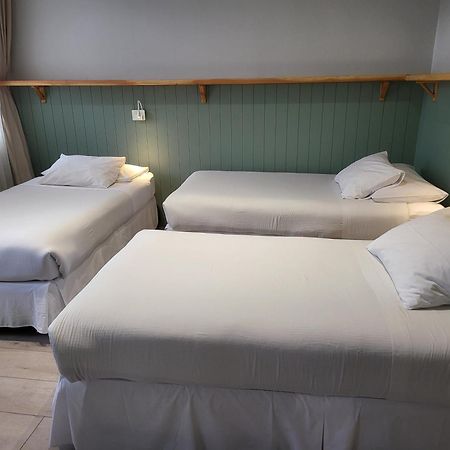 Hotel Las Terrazas Express Chillán Extérieur photo