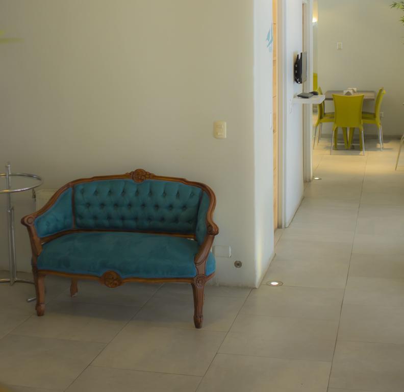 Hotel Las Terrazas Express Chillán Extérieur photo