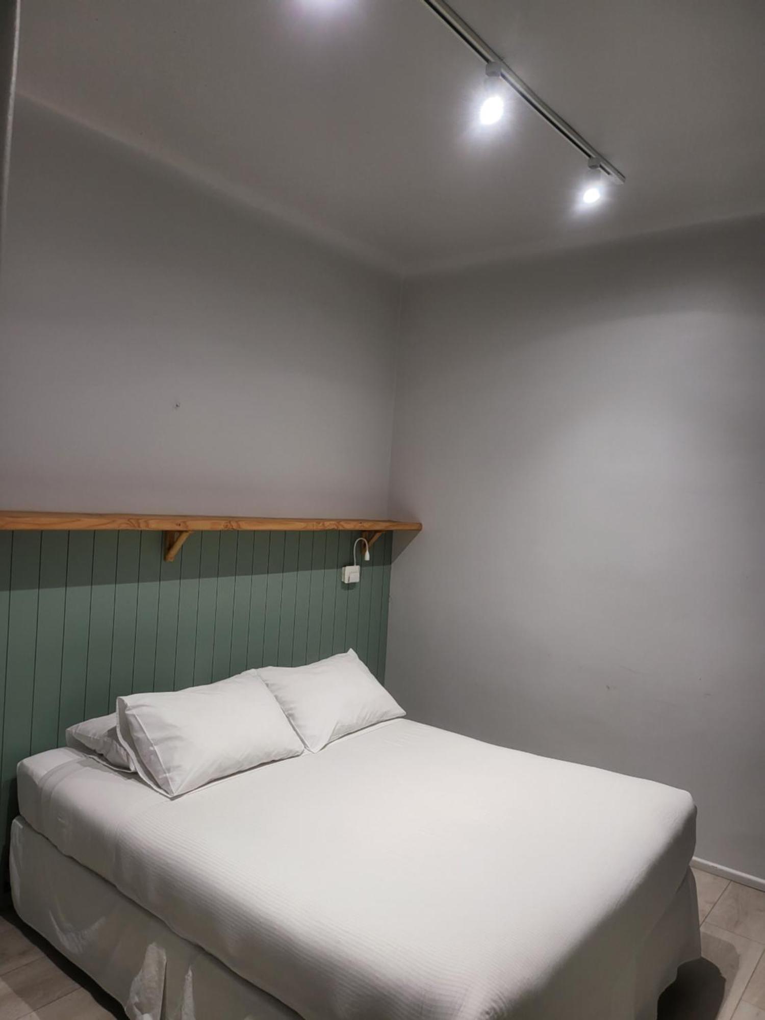 Hotel Las Terrazas Express Chillán Extérieur photo