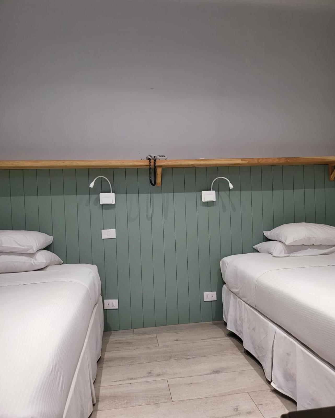 Hotel Las Terrazas Express Chillán Extérieur photo