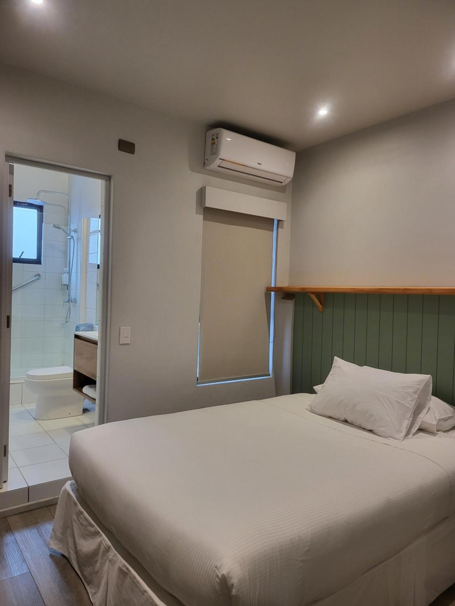 Hotel Las Terrazas Express Chillán Extérieur photo