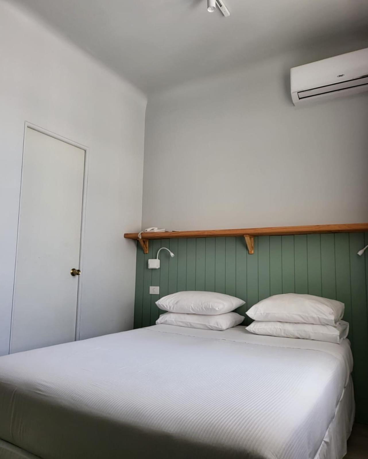Hotel Las Terrazas Express Chillán Extérieur photo