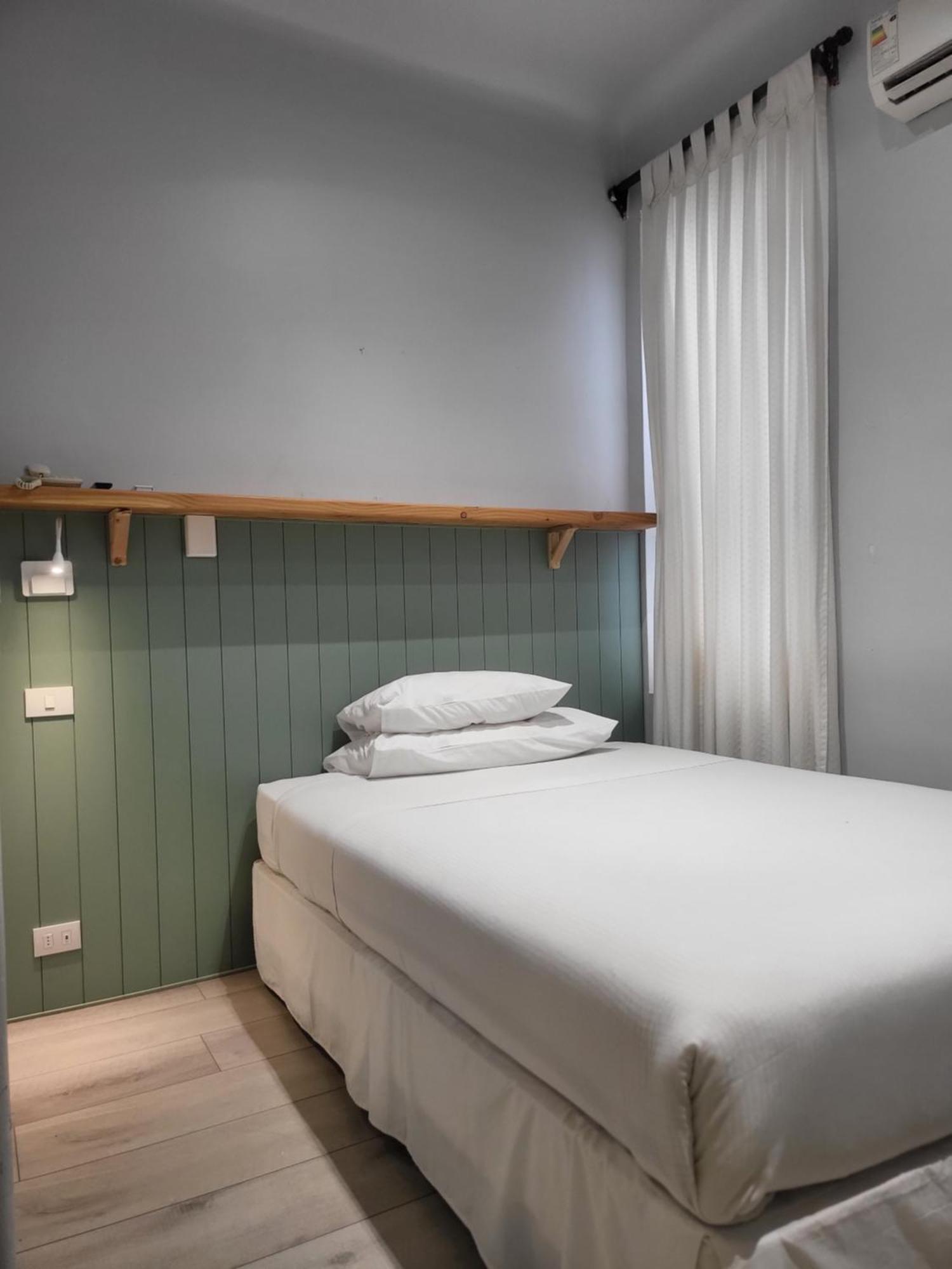 Hotel Las Terrazas Express Chillán Extérieur photo