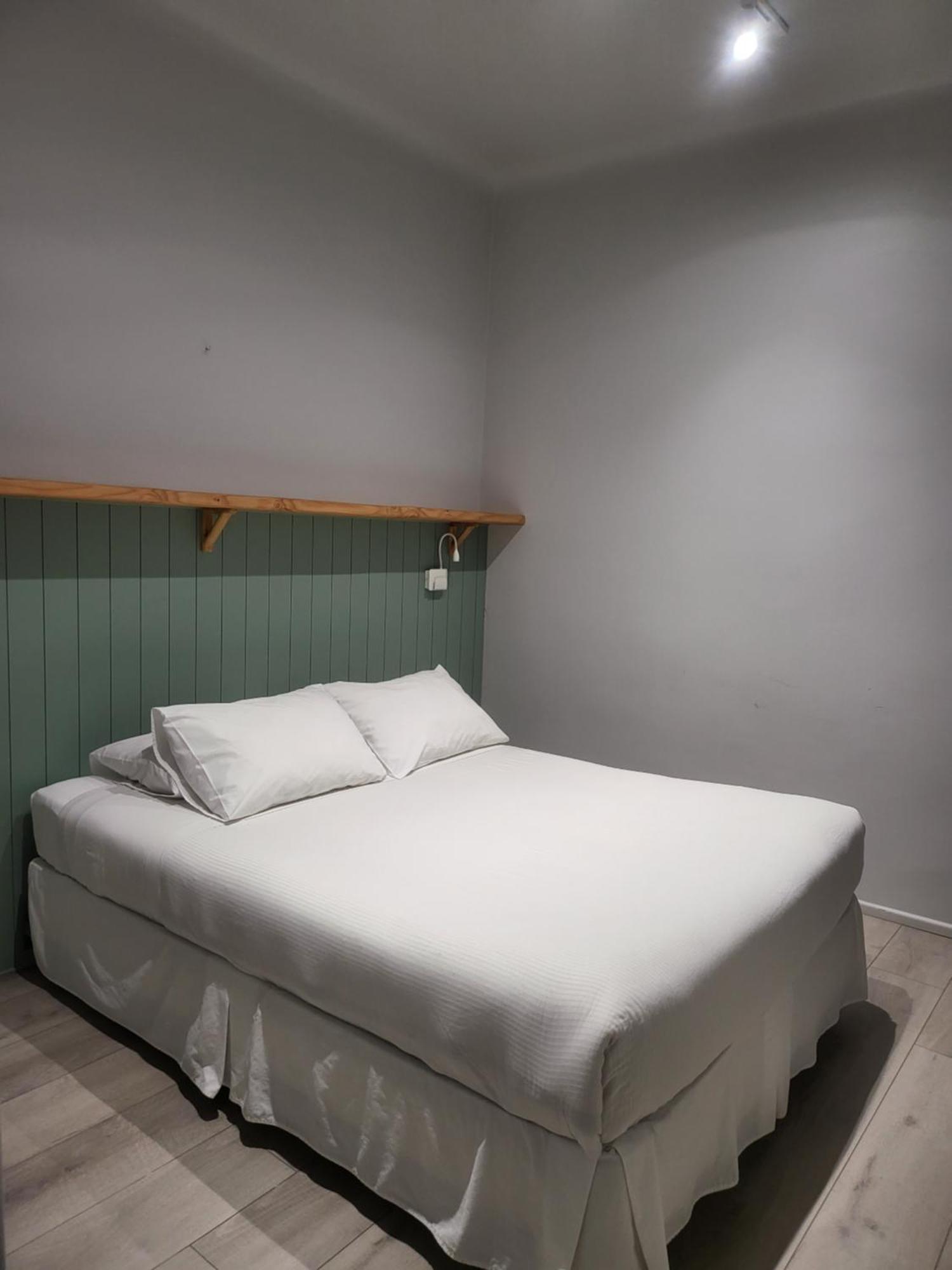 Hotel Las Terrazas Express Chillán Extérieur photo