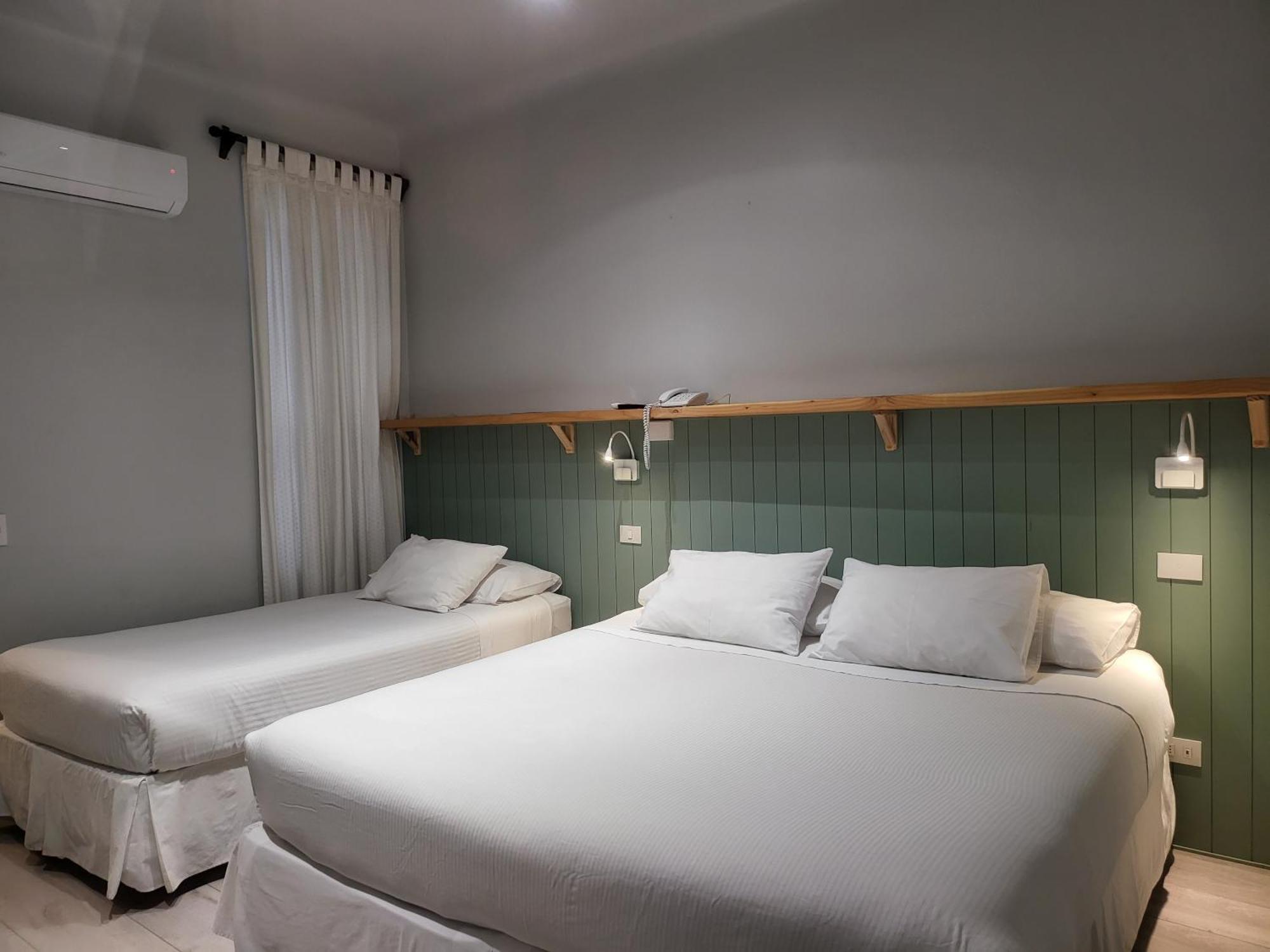 Hotel Las Terrazas Express Chillán Extérieur photo