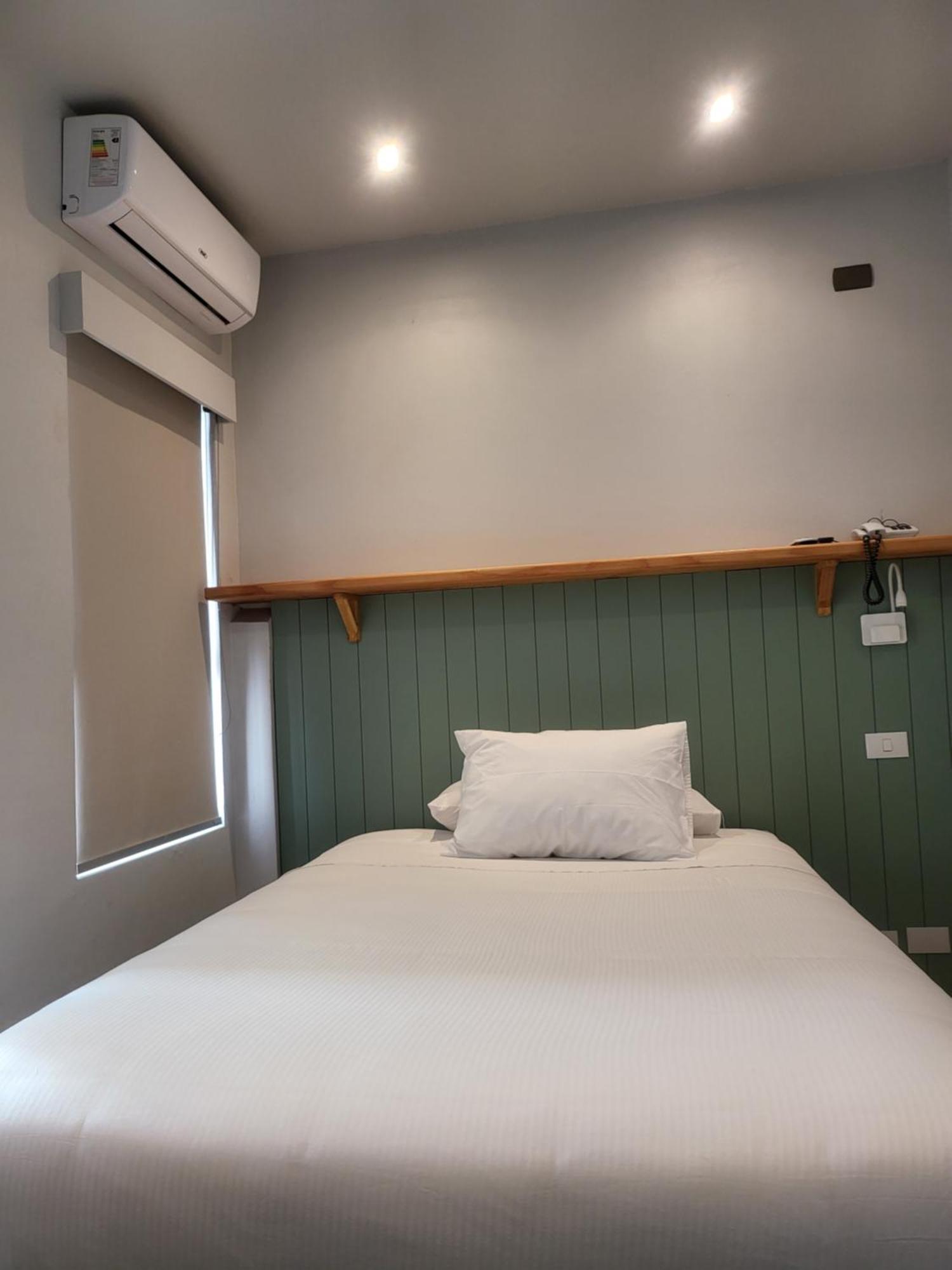 Hotel Las Terrazas Express Chillán Extérieur photo