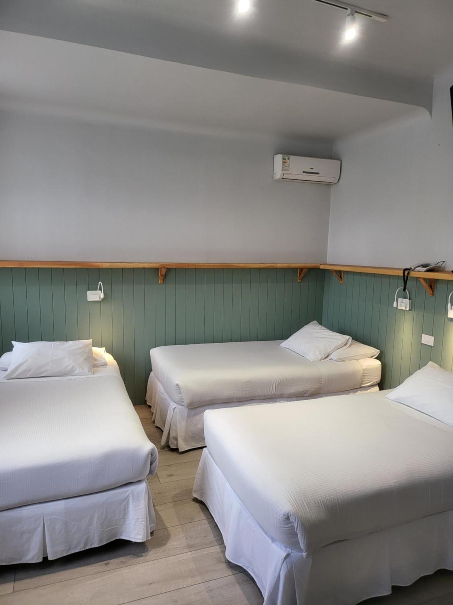 Hotel Las Terrazas Express Chillán Extérieur photo