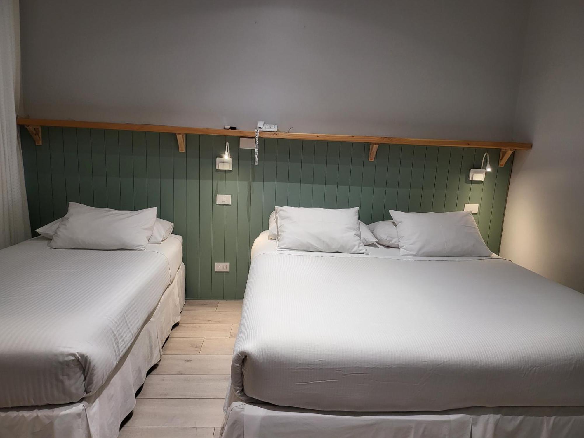 Hotel Las Terrazas Express Chillán Extérieur photo