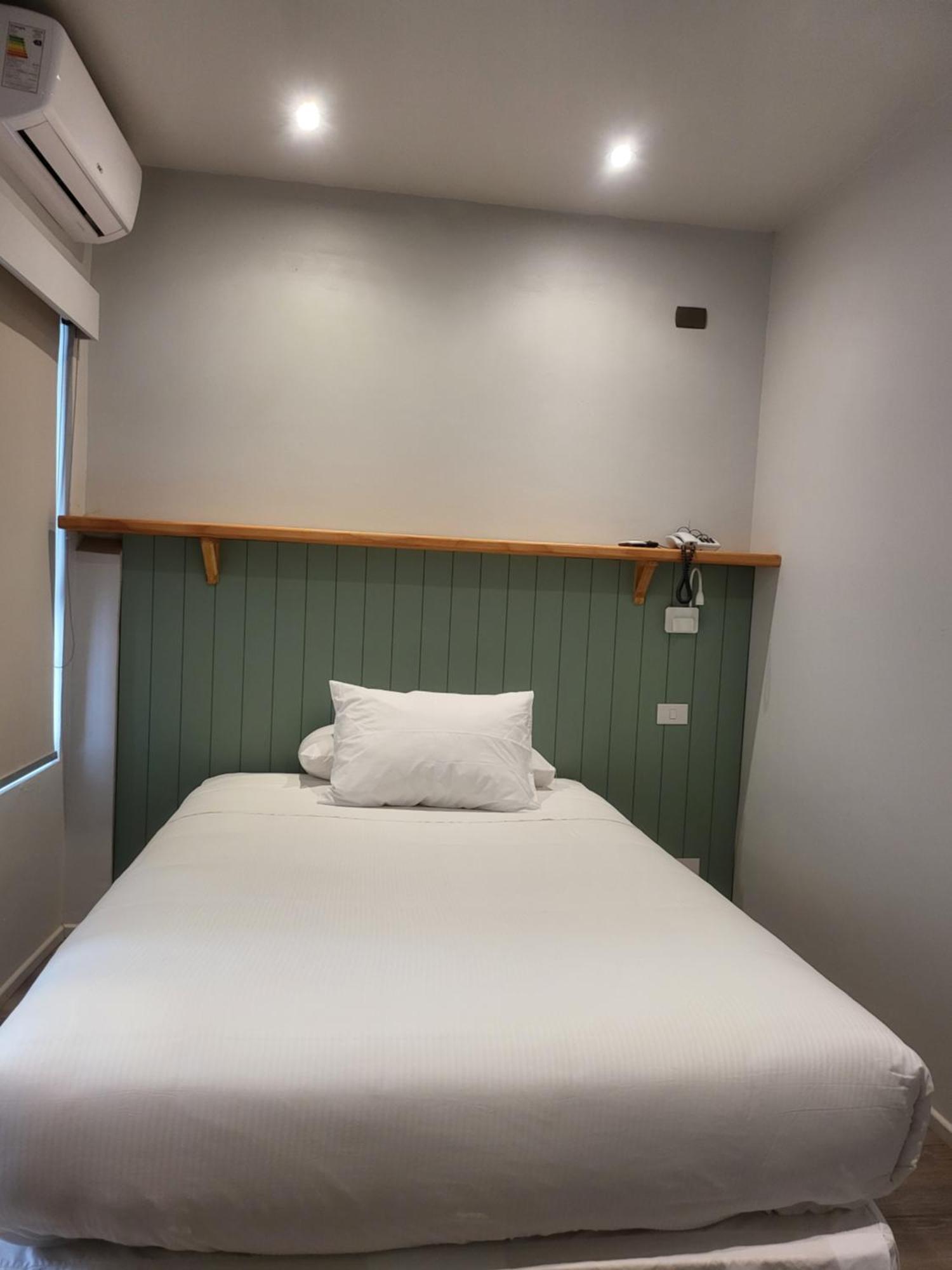 Hotel Las Terrazas Express Chillán Extérieur photo
