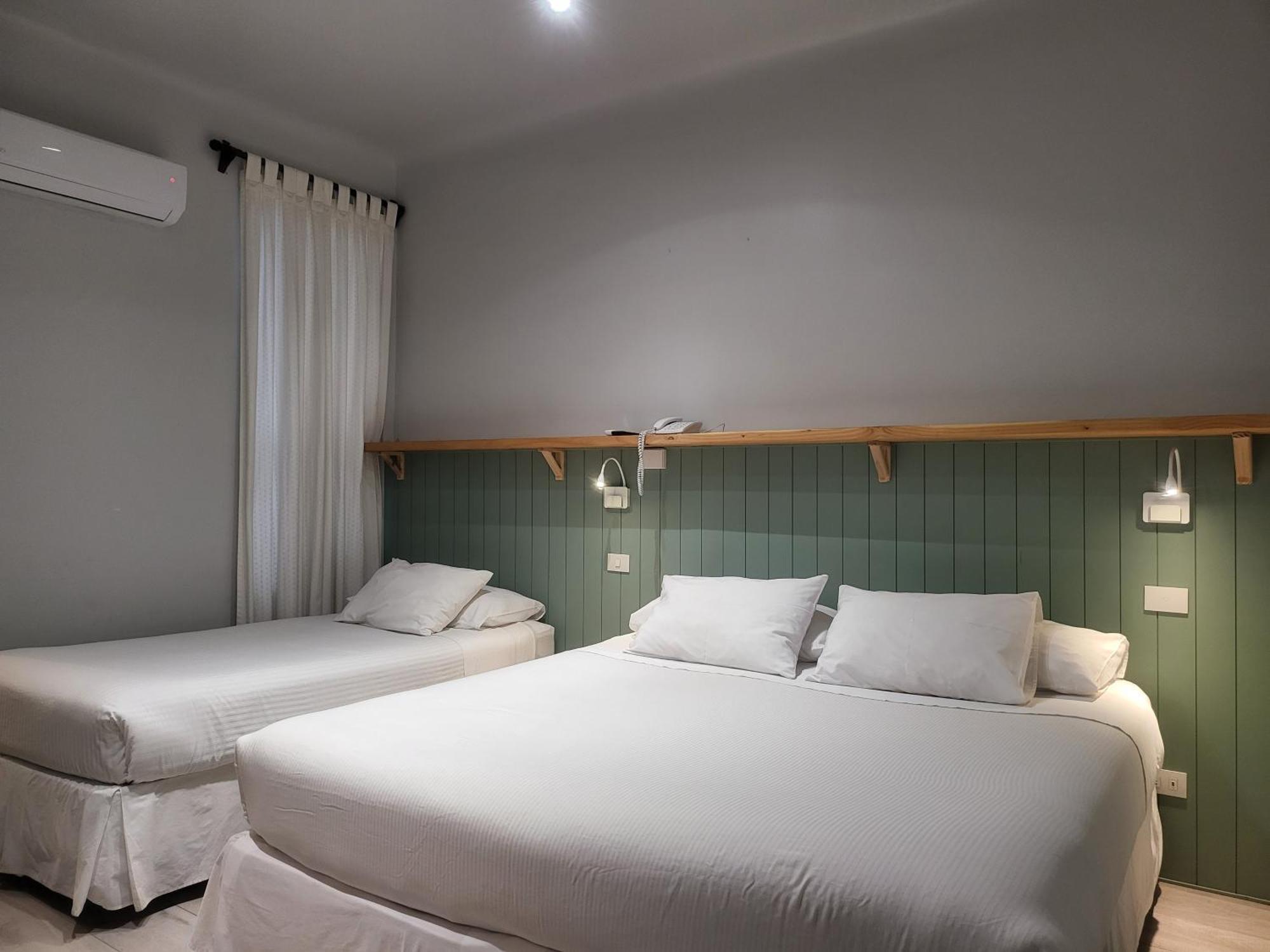 Hotel Las Terrazas Express Chillán Extérieur photo