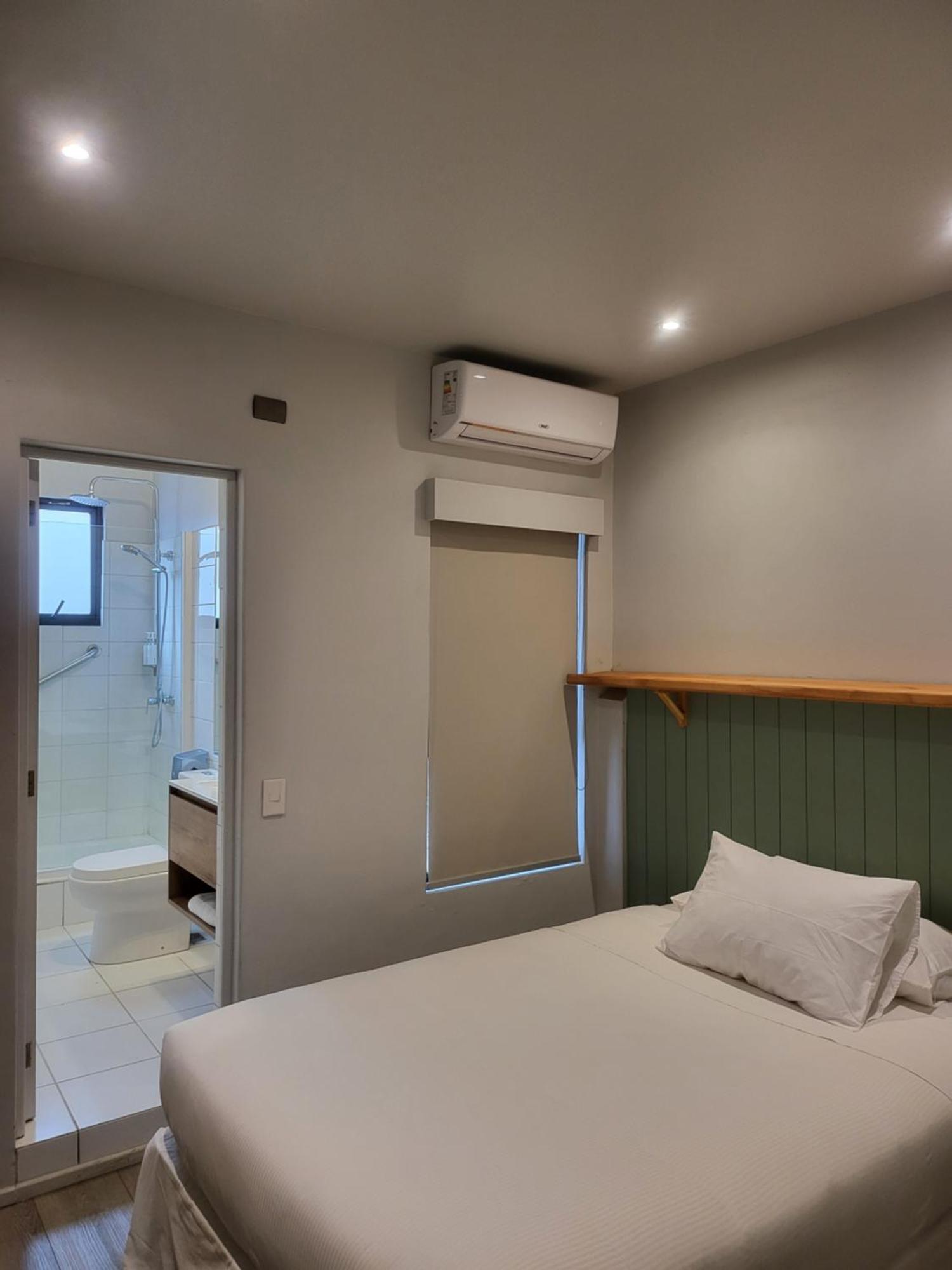 Hotel Las Terrazas Express Chillán Extérieur photo