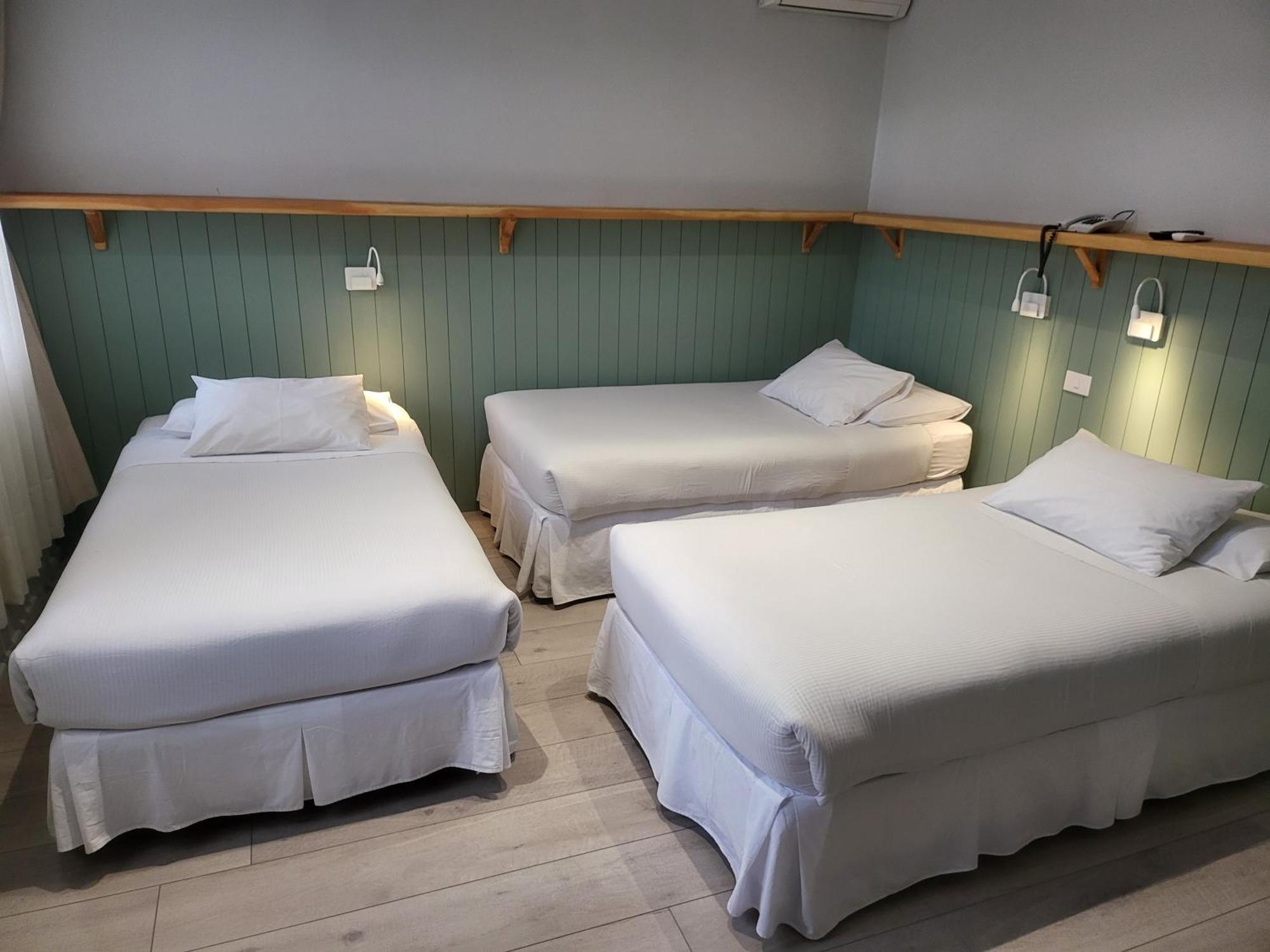 Hotel Las Terrazas Express Chillán Extérieur photo