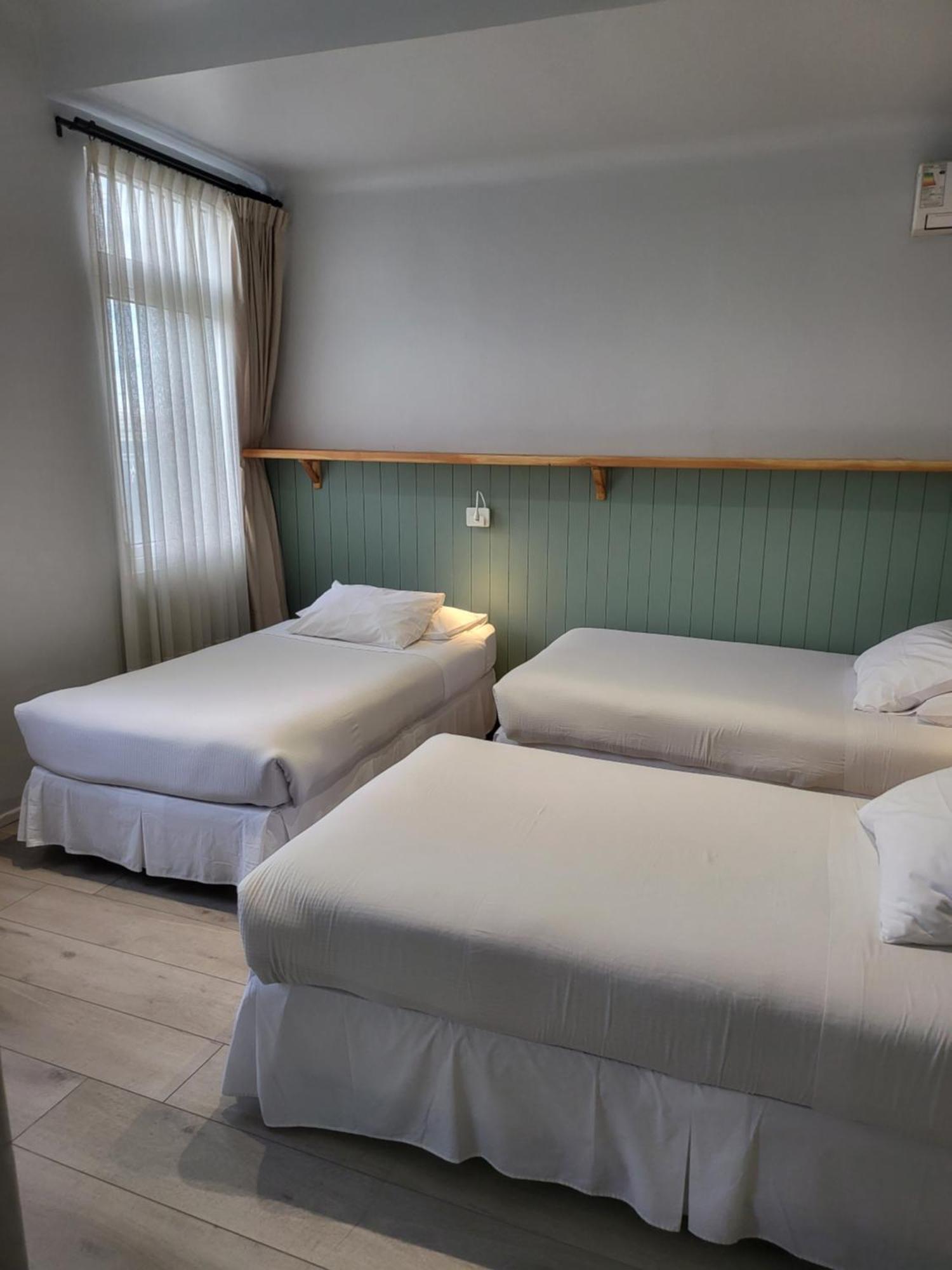 Hotel Las Terrazas Express Chillán Extérieur photo